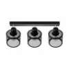 Obrazek Lampa BASKET 2952/Z-B-3  LS3