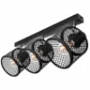 Obrazek Lampa BASKET 2952/Z-B-3  LS3