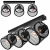 Obrazek Lampa BASKET 2952/Z-B-3  LS3