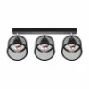 Obrazek Lampa BASKET 2952/Z-B-3  LS3