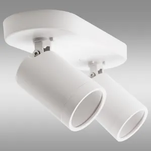 Obrazek Lampa VO2605 WHITE LS2