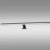 Obrazek Kinkiet LEITO 6355 12W LED 80 CM CZARNY K1
