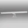 Obrazek Kinkiet Leito 6357 10W LED 50 cm chrom K1