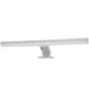 Obrazek Kinkiet Leito 6357 10W LED 50 cm chrom K1