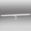 Obrazek Kinkiet Leito 6358 10W LED 60 cm chrom K1