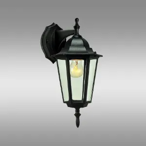 Obrazek Kinkiet ARRAIA 6486 CZARNY KD1