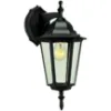 Obrazek Kinkiet ARRAIA 6486 CZARNY KD1
