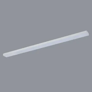 Obrazek Kinkiet ITAMA 6392 15W LED 90 CM White K1