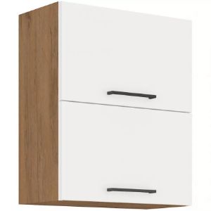 Obrazek Szafka kuchenna Vigo biały HG 60gu-72 2f