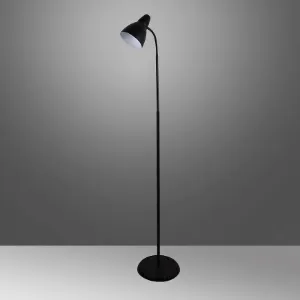 Obrazek Lampa podłogowa Parg 3537 LP1