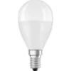Obrazek Żarówka LED OSRAM E14 G45 7W 3000K