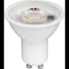 Obrazek Żarówka LED OSRAM GU10 6,9W 2700K 3 szt
