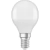 Obrazek Żarówka LED Osram E14 P45 4,9W 2700K 2szt