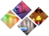 Obrazek Żarówka LED OSRAM E14 RGB P45 4,2W z pilotem