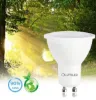 Obrazek Żarówka Lumiled LED GU10 3W 270LM 120ST. NB