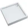 Obrazek Brodzik kwadratowy Astrix 80x80 AQM4730