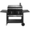 Obrazek Grill węglowy JY-114 ruszt żeliwny