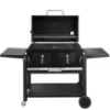 Obrazek Grill węglowy JY-114 ruszt żeliwny