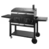 Obrazek Grill węglowy JY-114 ruszt żeliwny