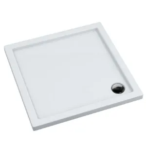 Obrazek Brodzik kwadratowy 90x90x5 Espera AQM261