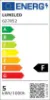 Obrazek Moduł LED INSERT 5W 3000K