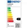 Obrazek Moduł LED INSERT 7W 4000K