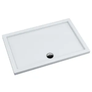Obrazek Brodzik prostokątny 80x100x5 Espera AQM266