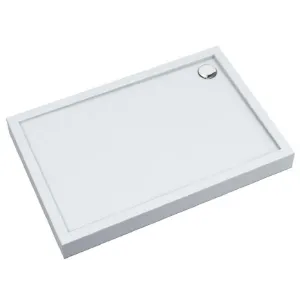 Obrazek Brodzik prostokątny 90x120x12 Espera Plus AQM4647