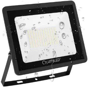 Obrazek Lumiled naświetlacz LED ZUNA 100W 4000K