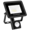Obrazek Lumiled naświetlacz LED ZUNA 10W czujnik 4000K
