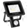 Obrazek Lumiled naświetlacz LED ZUNA 10W czujnik 4000K
