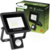 Obrazek Lumiled naświetlacz LED ZUNA 10W czujnik 4000K