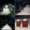 Obrazek Lumiled naświetlacz LED ZUNA 30W 4000K