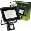 Obrazek Lumiled naświetlacz LED ZUNA 30W czujnik 4000K