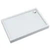Obrazek Brodzik prostokątny 80x100x12 Espera Plus AQM4636