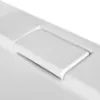 Obrazek Brodzik prostokątny Ultraslim Axim 100/80