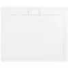 Obrazek Brodzik prostokątny Axim Ultraslim 120x90 biały
