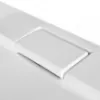 Obrazek Brodzik prostokątny Axim Ultraslim 120x90 biały
