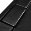 Obrazek Brodzik kwadratowy Axim Ultraslim Stone Effect New 80x80 czarny