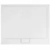Obrazek Brodzik Ultraslim Axim prostokątny 90x100x4.5+syfon