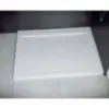 Obrazek Brodzik Ultraslim Axim prostokątny 90x100x4.5+syfon