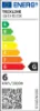 Obrazek Żarówka LED R50 6,5W E14 520lm 2700K