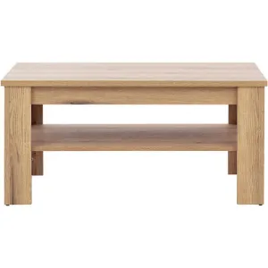 Obrazek Ława Aris LA03 Dąb Evoke