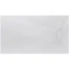 Obrazek Brodzik prostokątny Vexo 160x90 biały