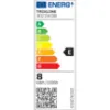 Obrazek Żarówka LED ST64 8W E27 1600K Gold Decor Filament