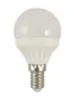 Obrazek Żarówka BC 4W TR LED E14 P45 320LM 4200K-PLASTIC