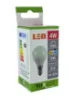 Obrazek Żarówka BC 4W TR LED E14 P45 320LM 4200K-PLASTIC