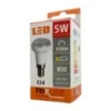 Obrazek Żarówka BC 5W TR LED E14 R50 2700K TRIXLINE