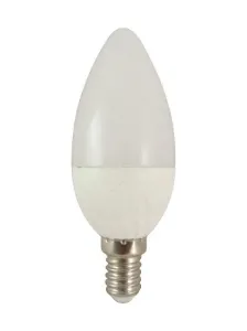 Obrazek Żarówka BC 6W TR LED E14 C35 2700K TRIXLINE