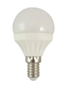 Obrazek Żarówka BC 6W TR LED E14 G45 2700K TRIXLINE